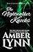 The Nightwalker Knocks (Nightwalker Saga, #1)
