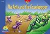 The Ants and the Grasshopper (Reading for Fluency)