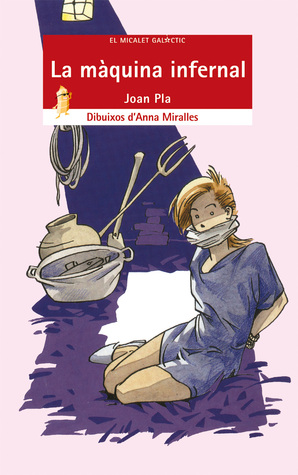 La màquina infernal (Paperback)