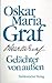 Gelächter von außen by Oskar Maria Graf