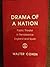 Drama of a Nation: Public Theater in Renaissance England and Spain