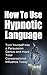 Hypnotic Language by Jack Newman