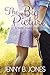 The Big Picture by Jenny B. Jones