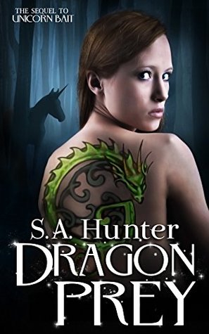 Dragon Prey (Unicorn Bait #2)