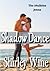 Shadow Dance: Book One - The Mulleins of Katherine Bay