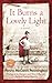 It Burns a Lovely Light by Penny McCann Pennington