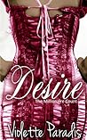 Desire by Violette Paradise