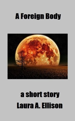 A Foreign Body (Kindle Edition)