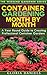 Container Gardening Month by Month