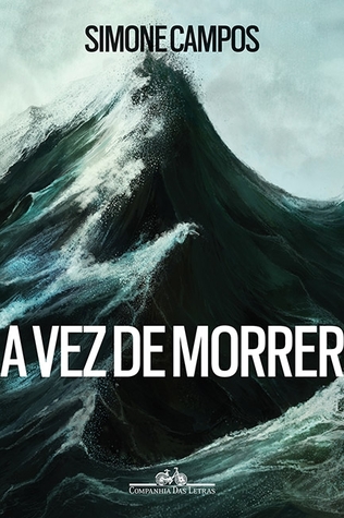 A vez de morrer (Paperback)