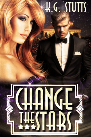 Change the Stars (Kindle Edition)