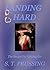 Landing Hard (Letting Go, #2)