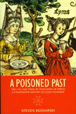 A Poisoned Past by Steven Bednarski A Poisoned Past by Steven Bednarski