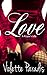 Love: A Pirate's Life (Naughty Princess, #3)
