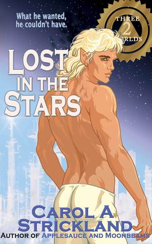 Lost in the Stars (Three Worlds #2)