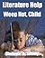 Literature Help: Weep Not, Child