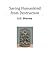 Saving Humankind from Destruction by S.D. Sharma