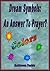 Dream Symbols: An Answer To Prayer? "Colors"