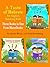 A Taste of Hebrew for English Speaking Kids: A Trilogy (Picture Books for Children): The Hebrew Alphabet; Counting in Hebrew; Colors in Hebrew: A Rainbow Tale