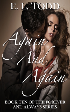 Again and Again (Forever and Always, #10)