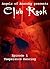 Club Rook: Episode 1: Tempe...