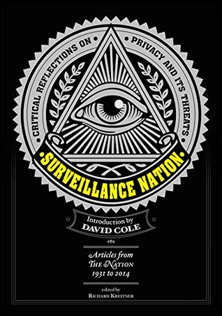 Surveillance Nation (Kindle Edition)