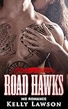 Road Hawks (MC Romance)