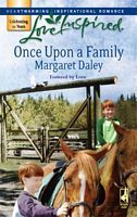 Once Upon a Family (Fostered by Love, #1)