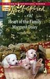 Heart of the Family (Fostered by Love, #2)