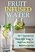 Fruit Infused Water by Nick  Bell
