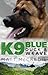 K9 Blue by Matt McCredie