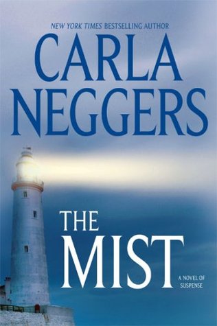The Mist (Ireland Series, #3)