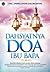 Dahsyatnya DOA Ibu-Bapa