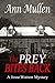 The Prey Bites Back by Ann Mullen