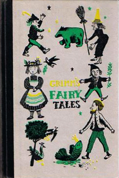 Grimm's Fairy Tales