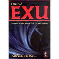Orixá Exu - Fundamentação do Mistério Exu na Umbanda