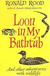 Loon in My Bathtu...