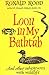 Loon in My Bathtub by Ronald Rood