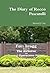 The Diary of Rocco Pascarelli by Michael J. Cain