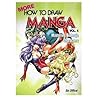 More How to Draw Manga, Volume 4: Mastering Bishoujo Characters