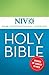 Holy Bible: NIV, New Intern...