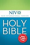 Holy Bible: NIV, ...