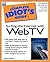 The Complete Idiot's Guide to Surfing the Internet With Webtv