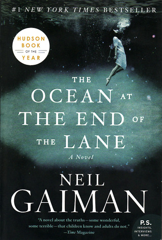 The Ocean at the End of the Lane