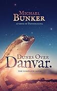 Dunes Over Danvar Omnibus