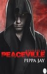 Restless In Peaceville by Pippa Jay