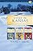 Cozy in Kansas: In the Dead of Winter/Bye, Bye Bertie/For Whom the Wedding Bell Tolls (Ivy Towers Mystery Omnibus)