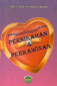 Bimbingan Pernikahan Perkahwinan