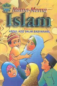 Nama Nama Islam