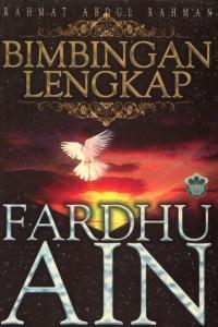 Bimbingan Lengkap Fardhu Ain By Rahmat Abdul Rahman